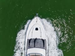 2016 Sea Ray 510 FLY photo 3