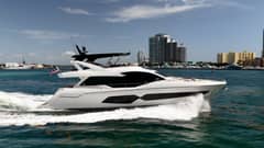2025 Sunseeker 76 Yacht "BAZINGA" photo 5