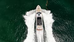 2025 Sunseeker 76 Yacht "BAZINGA" photo 7