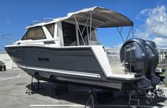 2023 Cutwater C-288 Coupe photo 6