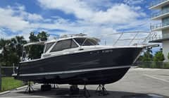 2023 Cutwater C-288 Coupe photo 1