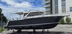 2023 Cutwater C-288 Coupe photo 3