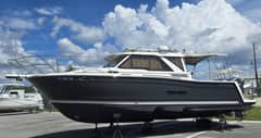 2023 Cutwater C-288 Coupe photo 5