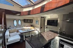 2008 Lazzara Yachts LSX 75 photo 6