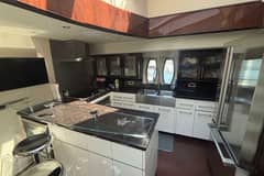 2008 Lazzara Yachts LSX 75 photo 8