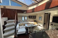 2008 Lazzara Yachts LSX 75 photo 5