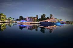 2008 Lazzara Yachts LSX 75 photo 4