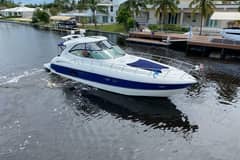 2006 Cruisers Yachts 520 Express photo 3