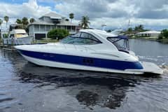 2006 Cruisers Yachts 520 Express photo 4