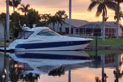 2006 Cruisers Yachts 520 Express photo 5