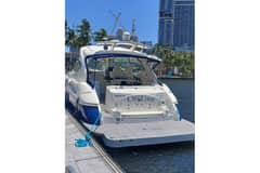 2006 Cruisers Yachts 520 Express photo 7