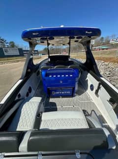 2019 Mystic M4200 photo 5
