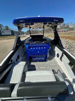 2019 Mystic M4200 photo 6