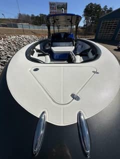 2019 Mystic M4200 photo 4