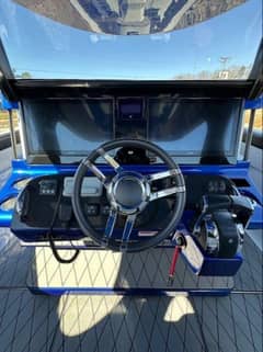 2019 Mystic M4200 photo 9
