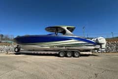 2019 Mystic M4200 photo 2