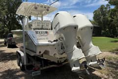 2019 Jupiter 30 photo 7