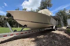 2019 Jupiter 30 photo 2