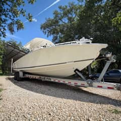 2019 Jupiter 30 photo 1