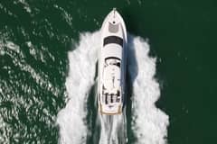 2006 Lazzara Yachts 68 Motoryacht "ATHENA" photo 6