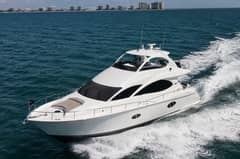 2006 Lazzara Yachts 68 Motoryacht "ATHENA" photo 2