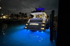 2006 Lazzara Yachts 68 Motoryacht "ATHENA" photo 8