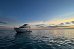 2006 Lazzara Yachts 68 Motoryacht "ATHENA" photo 7