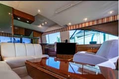 1999 Ocean Yachts 56 Super Sport photo 4