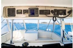 1999 Ocean Yachts 56 Super Sport photo 7
