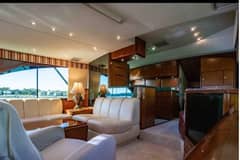 1999 Ocean Yachts 56 Super Sport photo 5