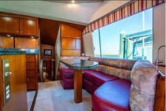 1999 Ocean Yachts 56 Super Sport photo 8