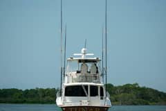 1999 Ocean Yachts 56 Super Sport photo 8
