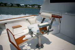 1999 Ocean Yachts 56 Super Sport photo 9