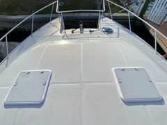 1995 Mares 58 Power Cat photo 8