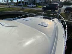 1995 Mares 58 Power Cat photo 5