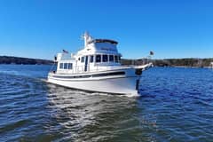 2007 Nordic Tugs 54 "Ring Leader" photo 1
