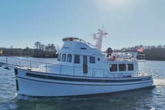 2007 Nordic Tugs 54 "Ring Leader" photo 3