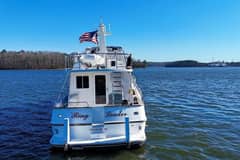2007 Nordic Tugs 54 "Ring Leader" photo 9