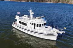 2007 Nordic Tugs 54 "Ring Leader" photo 5
