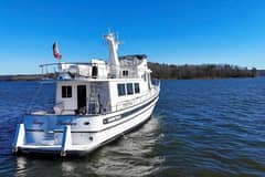 2007 Nordic Tugs 54 "Ring Leader" photo 7