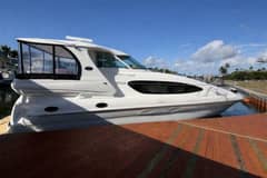 2002 Sea Ray 480 Motor Yacht photo 1