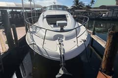 2002 Sea Ray 480 Motor Yacht photo 4