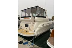 2002 Sea Ray 480 Motor Yacht photo 3