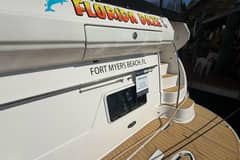2002 Sea Ray 480 Motor Yacht photo 6