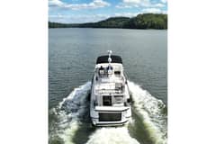 2000 Nordic Tugs 42 "New Bearings" photo 7
