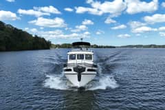 2000 Nordic Tugs 42 "New Bearings" photo 4