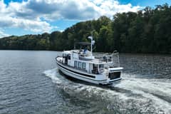 2000 Nordic Tugs 42 "New Bearings" photo 2