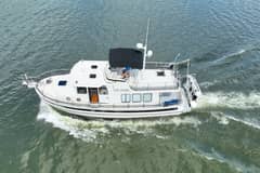 2000 Nordic Tugs 42 "New Bearings" photo 8