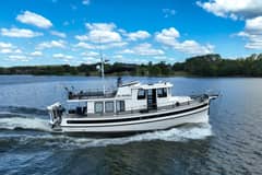 2000 Nordic Tugs 42 "New Bearings" photo 5