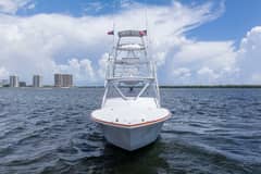 2001 Predator 35 Express "TEQUILA 4 2" photo 3